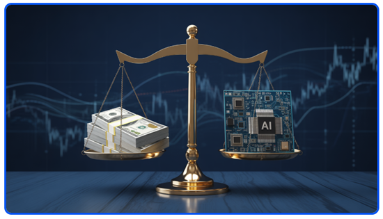 📊 Big Tech's AI Payoff Moment