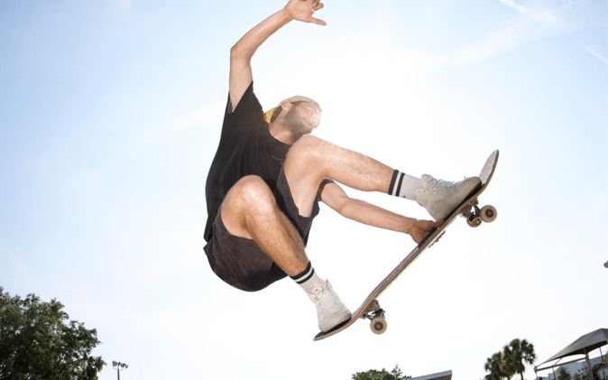 Extraordinary Stories in Street Art and Wedding Photography