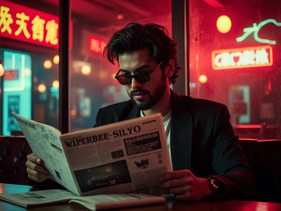 Neo Tokyo News: 28 Sept - 04 Oct 2024