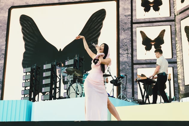 25 Songs That Explain My 2025