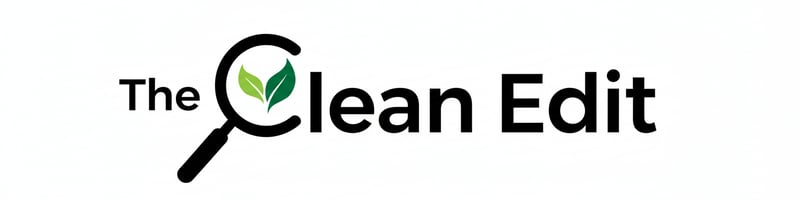 The Clean Edit: The Fragrance Problem