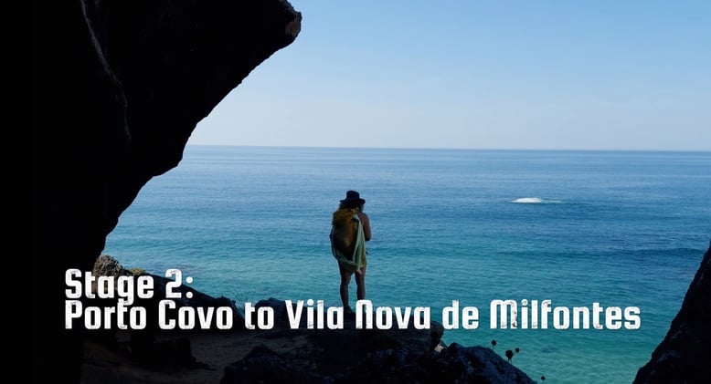 The real hardest part of the Fisherman's Trail (It's not the distance)