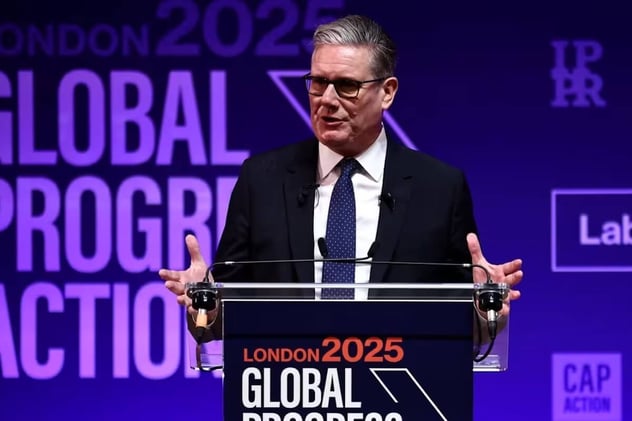 The soul of the nation, fought over IDs and immigration