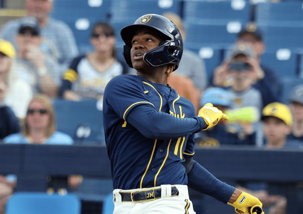 Who Will Be No. 1 In 2027?