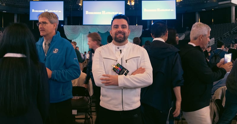 O que o tempo ensina a quem está pronto para ouvir