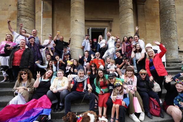 Oxford News By Hana Edition 16
