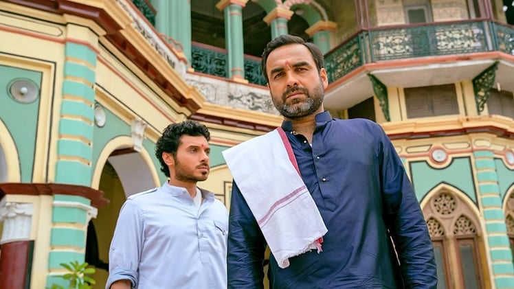 Mirzapur 3 Release Date : गुड्डु भैया-कालीन भैया आ रहे हैं, ‘मिर्जापुर 3’ की रिलीज को लेकर बड़ी अपडेट