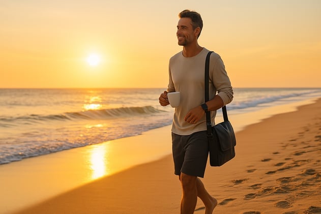 Is This Financial Freedom?