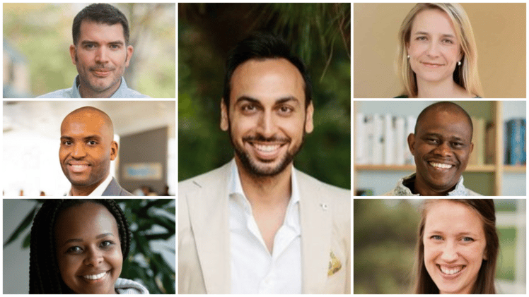 Issue #6. Who is Who at Equator VC, Africa's $55M Climate-Tech Fund?