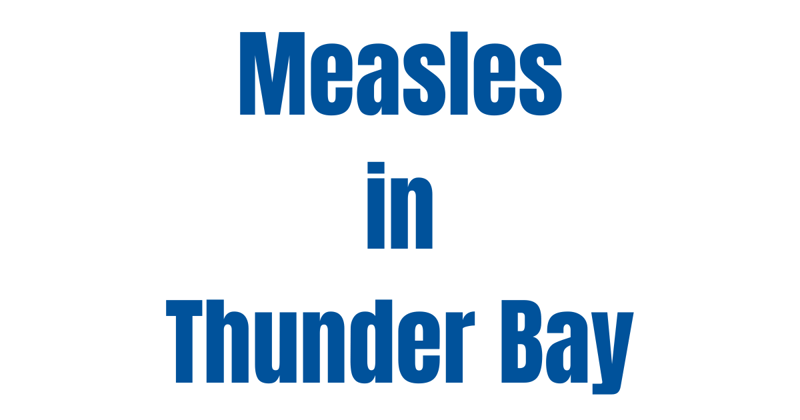 GOOD MORNING - Thunder Bay Digest: 12-5-25