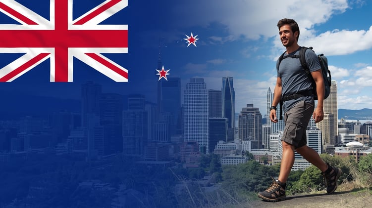 برنامج الهجرة إلى نيوزيلندا Unskilled immigration program