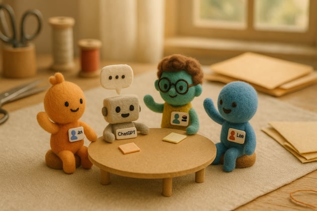 ChatGPT Group Chats Are Here: Global Rollout Begins