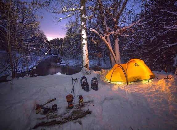 🌊 New Year New Adventures