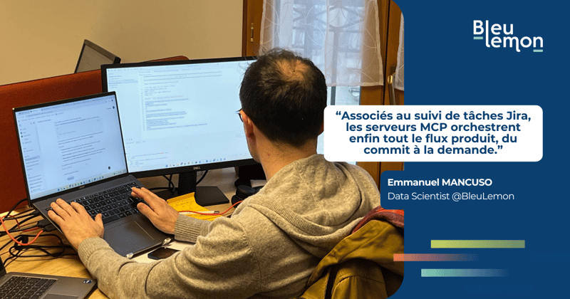 Model Context Protocol (MCP) Atlassian : Le protocole qui connecte vos IA à Jira et Confluence