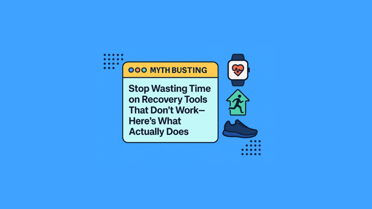 Stop Wasting Time on Recovery Tools That Don’t Work—Here’s What Actually Does