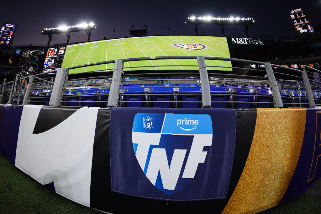 Prime Video’s year-round sports gains advertisers