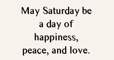 Day 3: Vision & Vitality Reset + Saturday Energy Quest