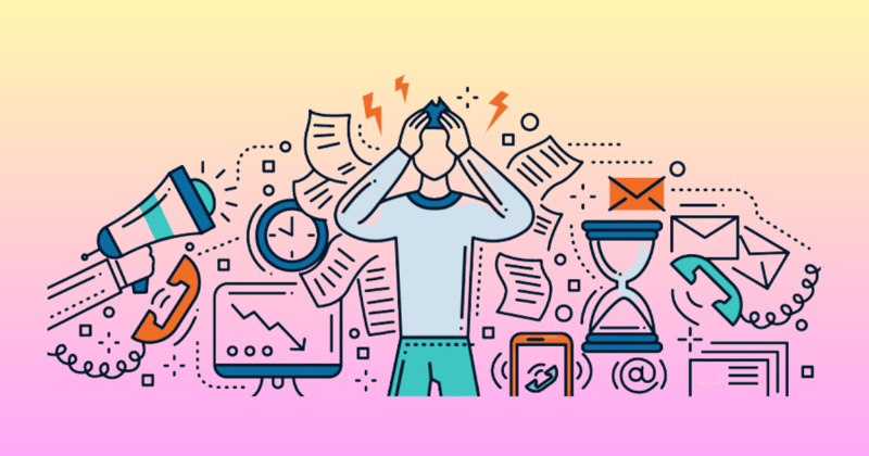 Avoiding distractions that come after success