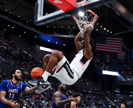 UConn Daily Digest: We Are The Everything School
