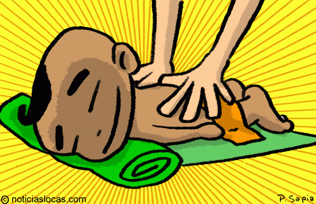 Abren un spa de lujo para bebés