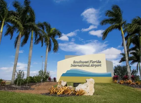 Air Traffic at Naples Airport Continued to Climb in Fiscal Year 2025