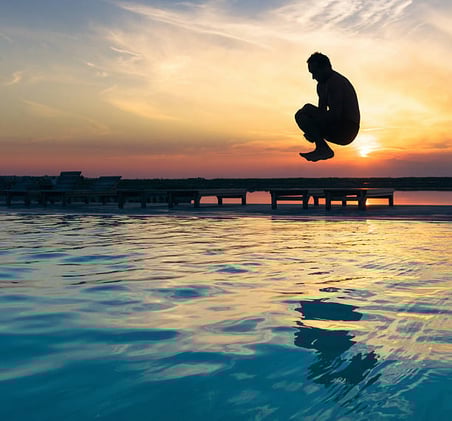 Pool Time Pause