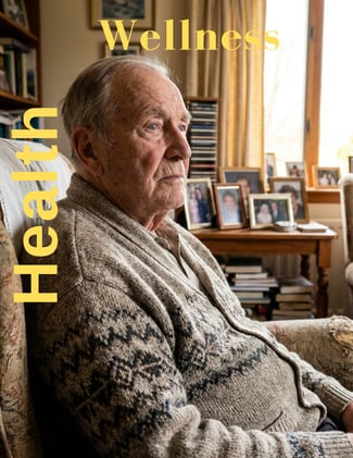 The Risk May Not Start in the Brain