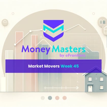 Kimberly-Clark’s $48B Mega Merger, OpenAI’s Cloud Shift, and EV Sales Collapse