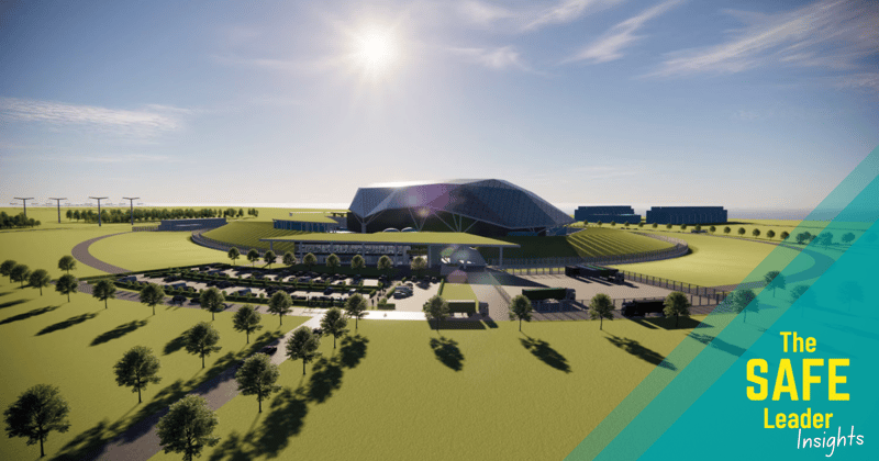 023 | SAFE Leader Insights