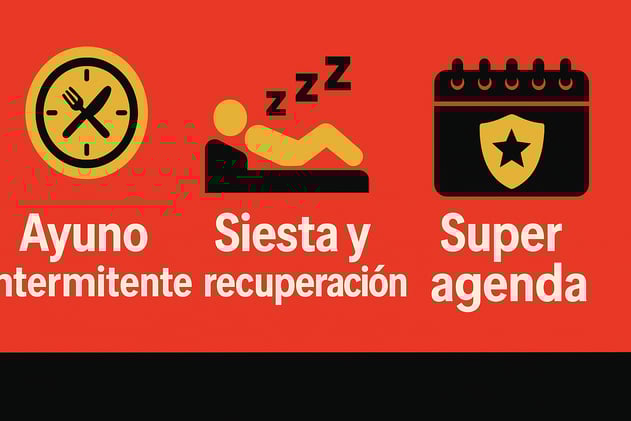 🛡️ ESPARTAPRO FULL – DOMINGO 27 DE JULIO DE 2025 🛡️