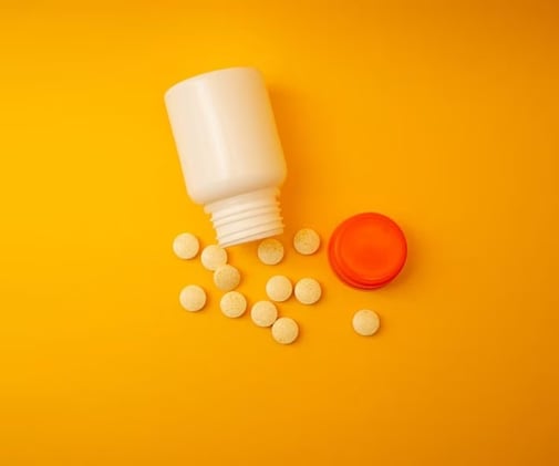 Study Links Antidepressants to Weight and Heart Changes