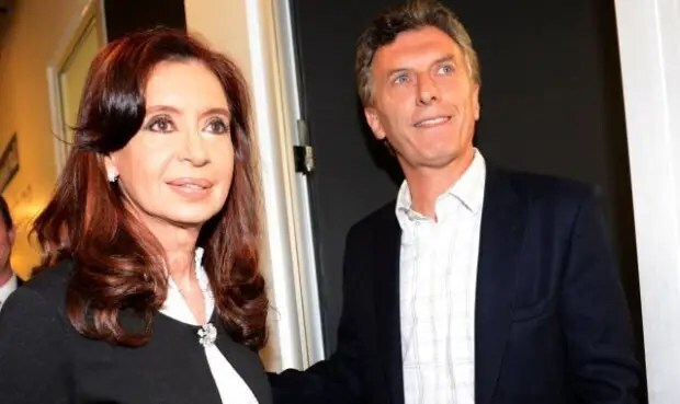 Transición y después