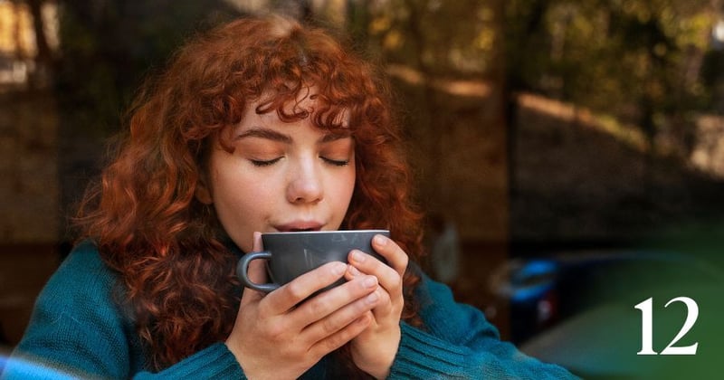 Treat Your Coffee Like a Drug