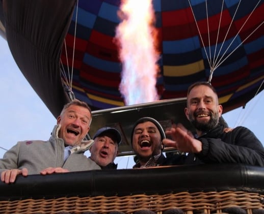 Gay-Friendly Guides Across the World with Holiday Houseboys