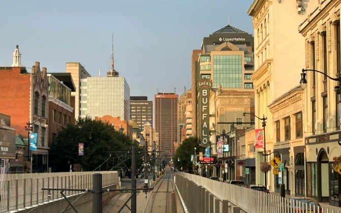 Top Buffalo Business Opportunities This Week