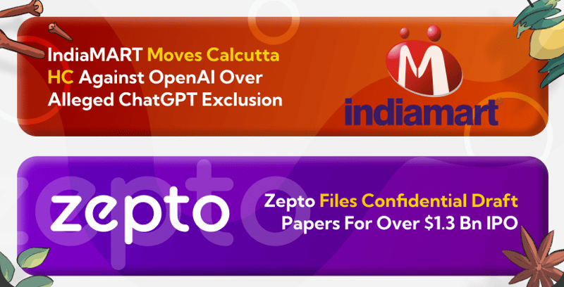 VCs Pivot to Defense Tech, Zepto’s IPO, and Wow! Momo’s Fundraise