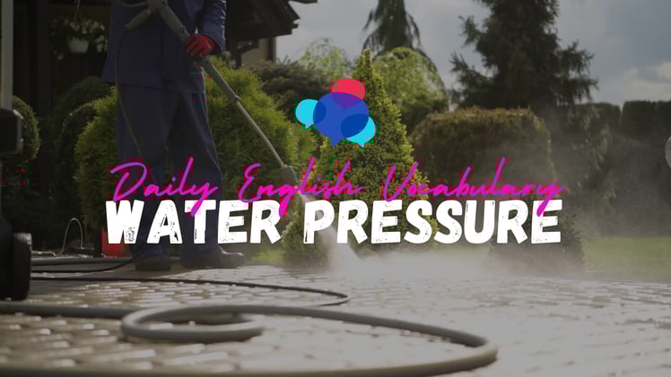 10 | Water Pressure
