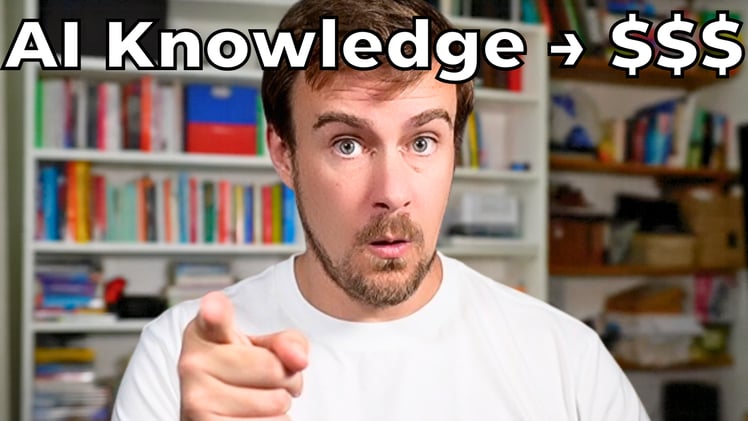 AI with Kyle Daily Update 089