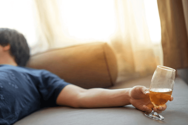 The Hidden Dangers of Alcohol in the Christian Life