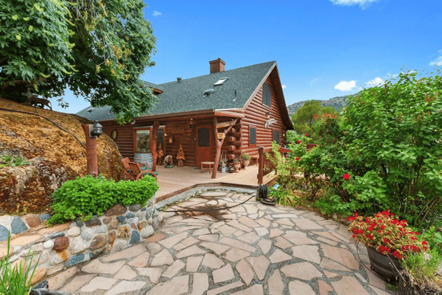 🏕️ West Coast Wealth: End Your Week with Prime STR Deals | July 18, 2025