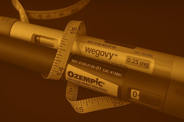 The Ozempic Era: Are We Fixing the Problem or Just Muting It?