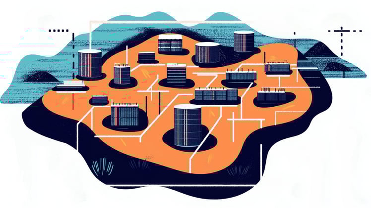 AI Reshapes Real Estate as Industry Faces New Scrutiny