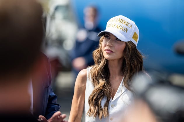 ICE Leadership Shakeup Reveals Deep DHS Divide Over Deportation