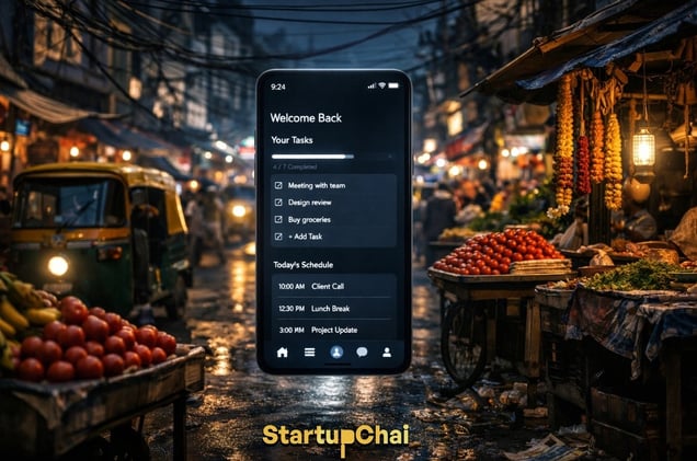 (The Weekend Insight) - Why Better Products Don’t Always Win in India