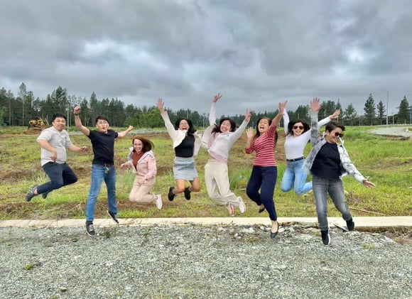 It’s Monday, it’s June... and we’re officially in the second half of 2025 🎉 🤯 🌧️