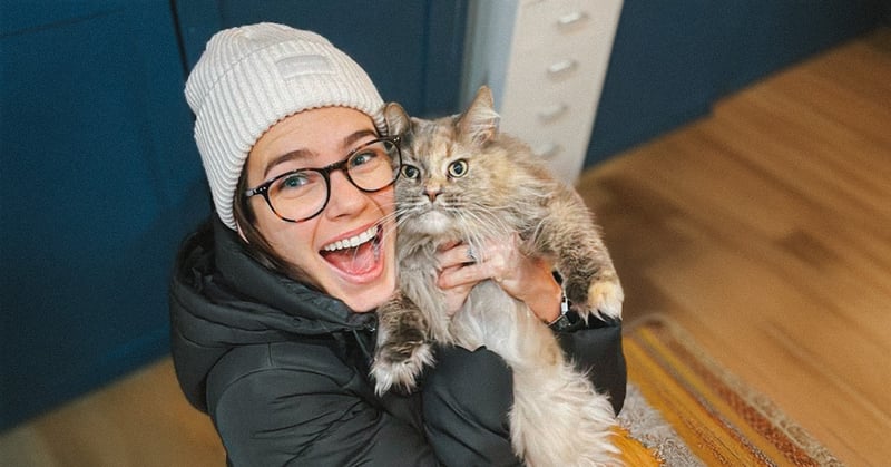  Esse dia foi quase um desastre | 06