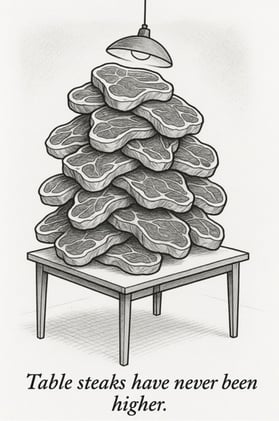 Reading Between the Revenue Lines