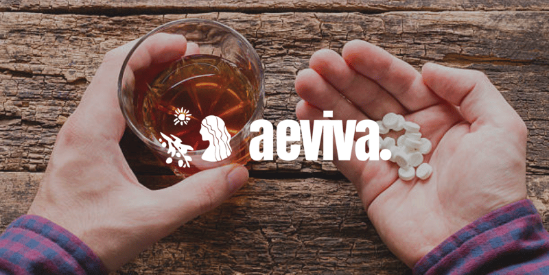 Which Drugs Should Not Be Taken with Alcohol and Why?
