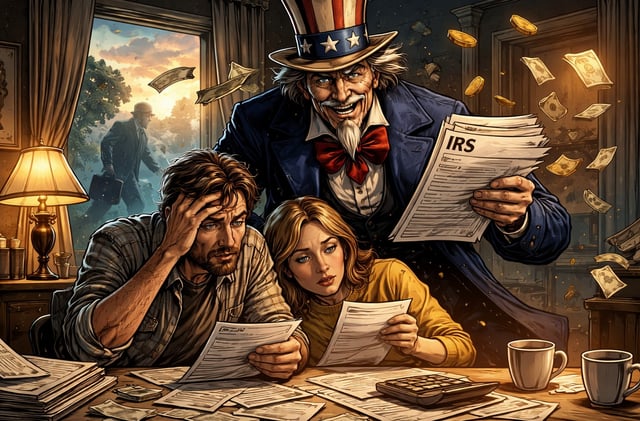 They’re Not Incompetent. They’re Malicious.