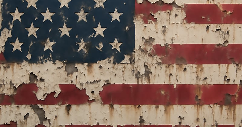 The American Experiment is Under Attack